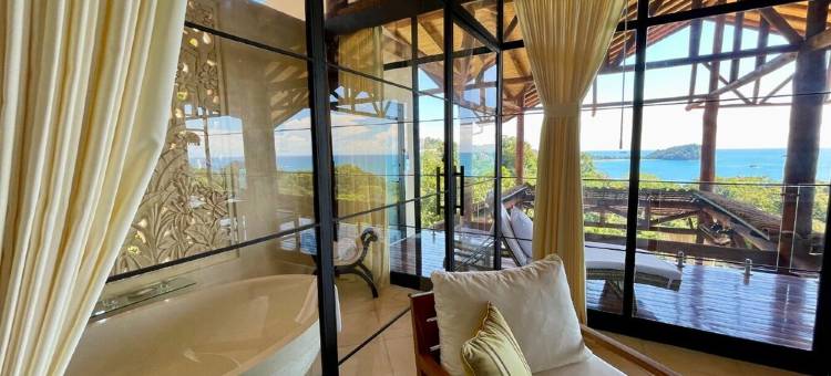 6Br Ocean View Luxury Villa Near Manuel Antonio Beaches, Huge Pool, Game Room图片