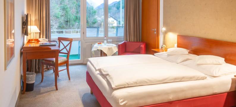 阿克提夫施威格尔酒店(Aktiv Hotel Schweiger)图片