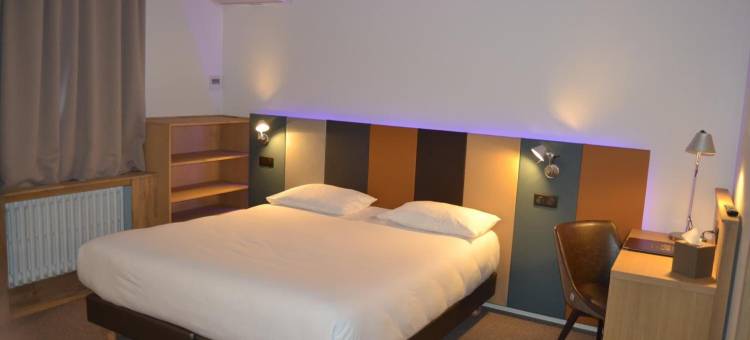 哈雷斯涛特尔酒店(Cit'Hotel de Harlay)图片