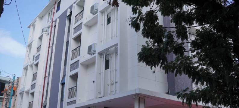 11号大道高级住宿(Avenue 11 Premium Stays Madurai)图片