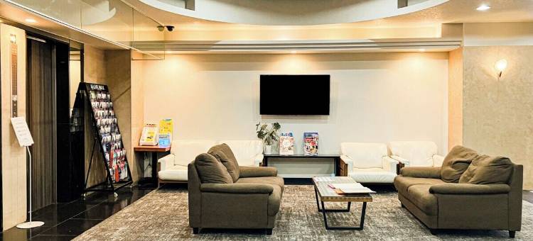 利夫马克斯经济型酒店-神户店(HOTEL LiVEMAX BUDGET Kobe)图片