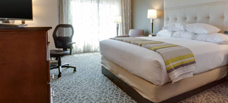 匹兹堡机场-赛特勒斯里奇德鲁里套房酒店(Drury Inn & Suites Pittsburgh Airport Settlers Ridge)图片