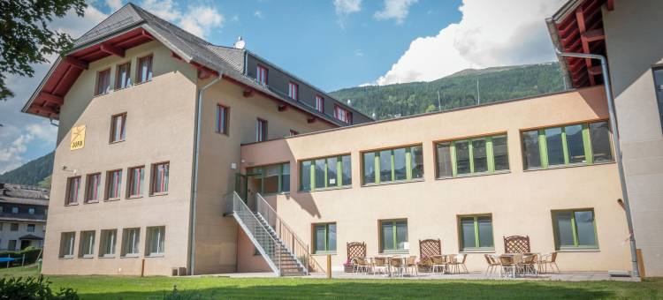 JUFA 朗格酒店(Jufa Hotel St Michael im Lungau)图片