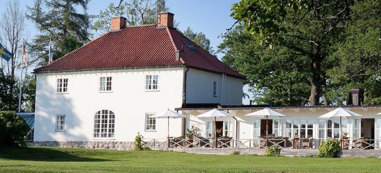 斯特格伯格花园酒店(Stegeborg Trädgårdshotell)图片