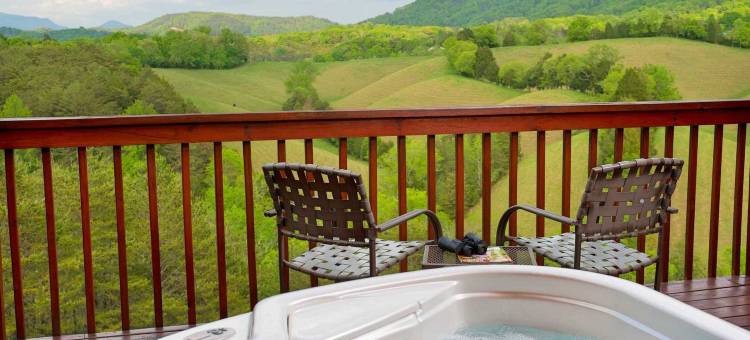 贝里春天旅馆(Berry Springs Lodge)图片