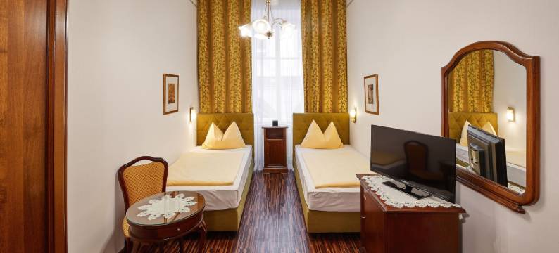 奥地利维也纳酒店(Hotel Austria - Wien)图片