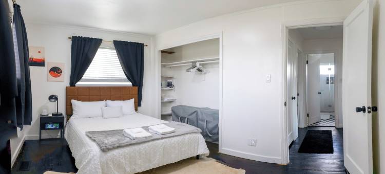 距翡翠唐斯3英里：宠物友好之家(3 Mi to Emerald Downs: Pet-friendly Home)图片