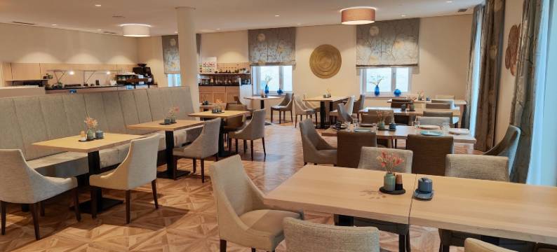 卢茨酒店(Hotel Lutz)图片