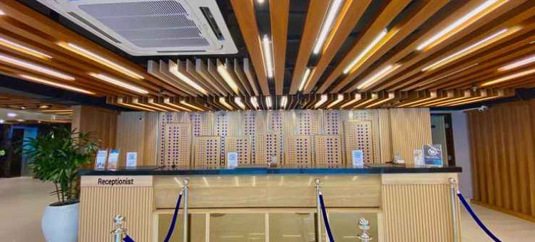 阿斯顿巴努阿班贾尔马辛酒店及会议中心(Grand Tan Banjarmasin Hotel & Convention Center)图片