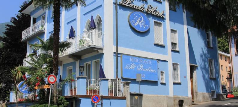 短笛酒店(Piccolo Hotel)图片