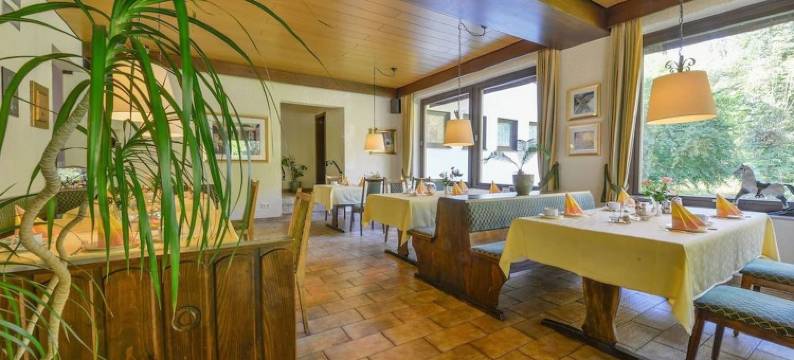 祖尔姆勒酒店(Hotel Zur Mühle)图片