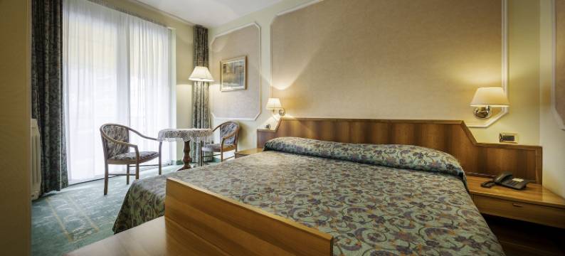 艾琳娜酒店(Hotel Elena)图片