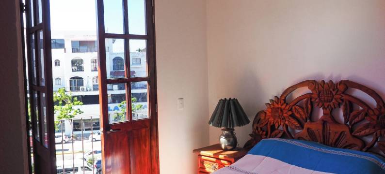 洛斯冈萨雷斯旅馆(Hostal Los González)图片