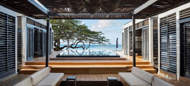 99 号冲浪旅馆(99 Surf Lodge)图片