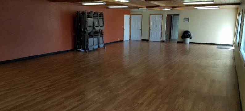 格里德利旅馆及房车公园(Gridley Inn & RV Park)图片