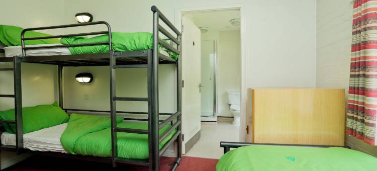 YHA煤港铁桥酒店(YHA Ironbridge Coalport)图片