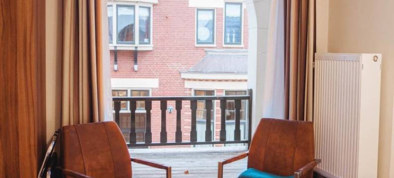 埃克哈特酒店(Hotel Eckhardt)图片