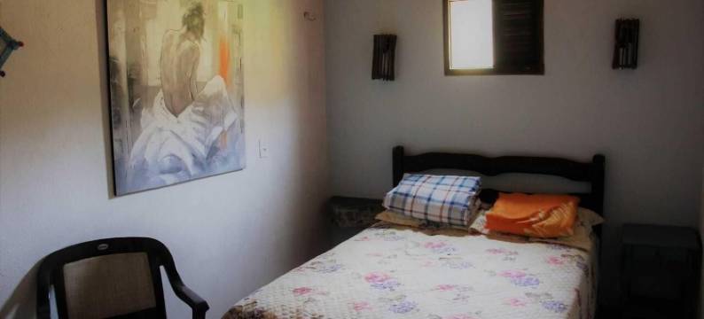 塞拉瑟拉角落酒店(Saira Recanto de Serra)图片