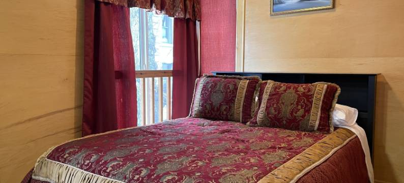 露娜家庭旅馆(Luna Bed & Breakfast)图片