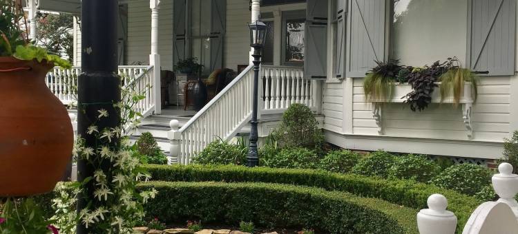 约翰·托马斯床和浴室(John Thomas Bed and Bath)图片