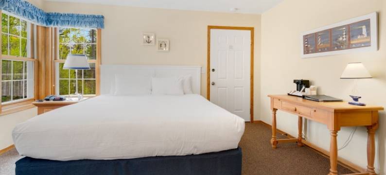 海湾微风度假村(Bay Breeze Resort)图片