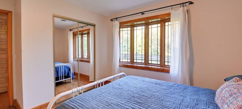 红河峡谷小屋：徒步+放松！(Red River Gorge Cabin: Hike + Relax!)图片