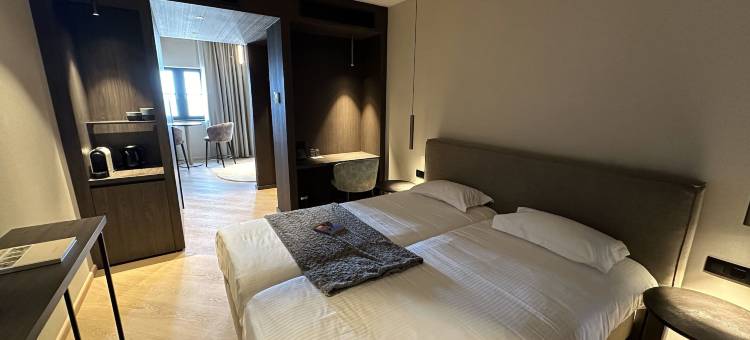 瑟莱斯特别墅酒店(Hotel Villa Select)图片