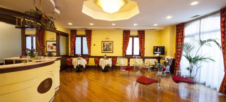 丽晶酒店(Hotel Regent - in Pieno Centro)图片