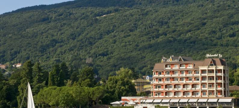 斯布兰迪德酒店(Hotel Splendid)图片