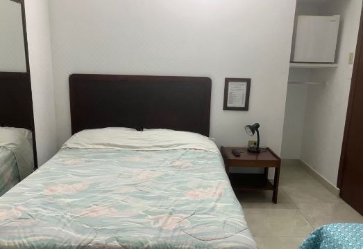 Hostal San Fernando Hotel Overview