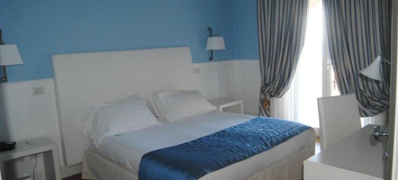 太阳神酒店(Helios Hotel)图片