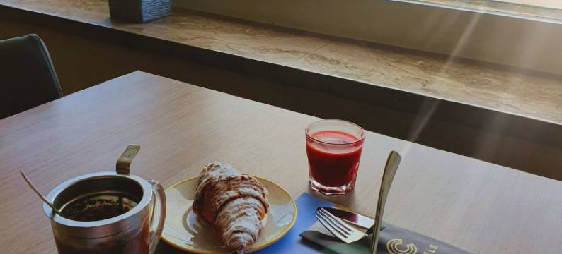 仙女座C酒店(C-Hotels Andromeda)图片