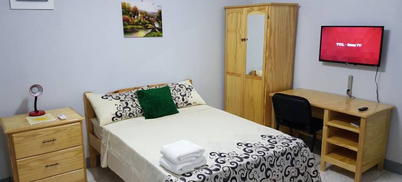 森伯斯特公寓酒店(Sunburst)图片