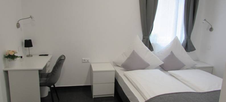 201 酒店(Hotel201)图片