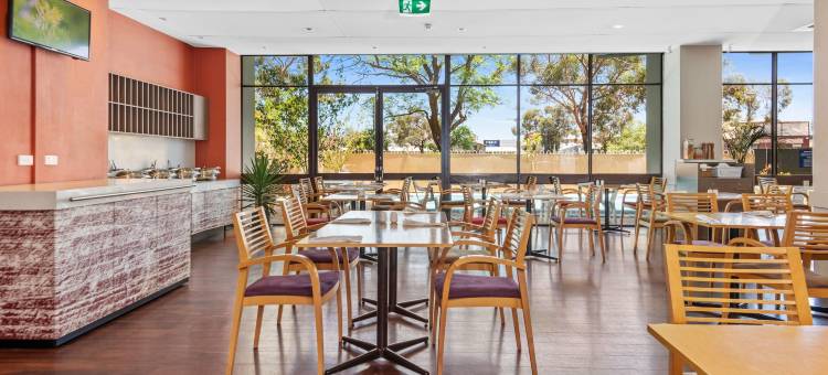 卡尔古利广场酒店(The Plaza Hotel Kalgoorlie)图片