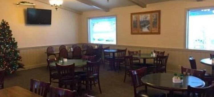 夏丝提娜湖高尔夫度假村(Lake Shastina Golf Resort)图片