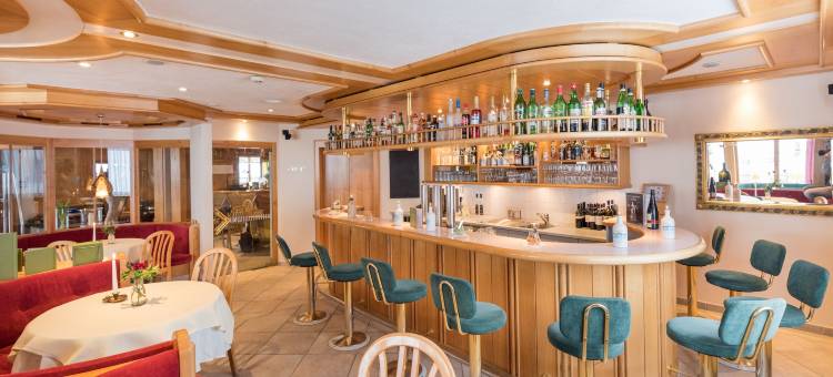 瓦尔瑟贝格酒店(Hotel Walserberg)图片