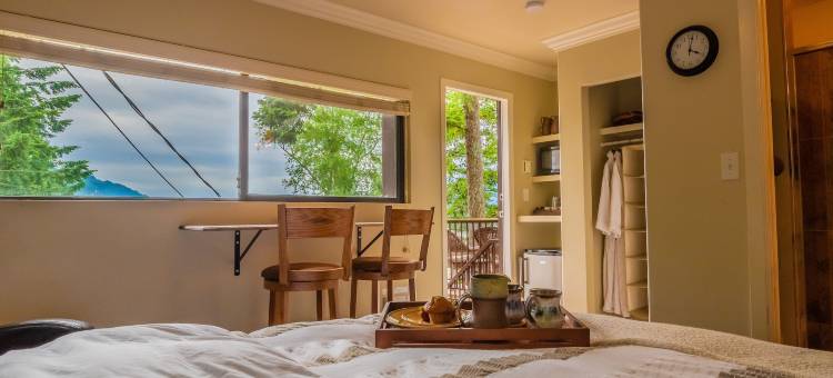 弗雷泽河缘住宿加早餐旅馆(The Fraser River's Edge B&B Lodge)图片
