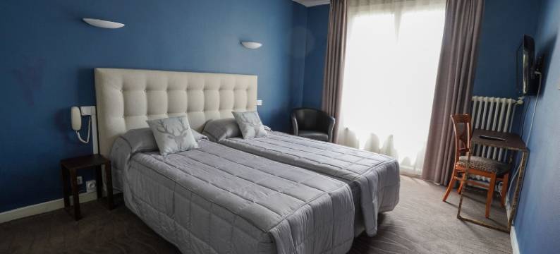 塞姆诺兹客栈(Auberge le Semnoz)图片