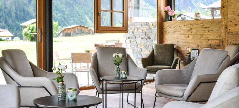 NATURPARKGUT - 阿尔卑斯豪华公寓(Naturparkgut - Alpdeluxe Apartments)图片