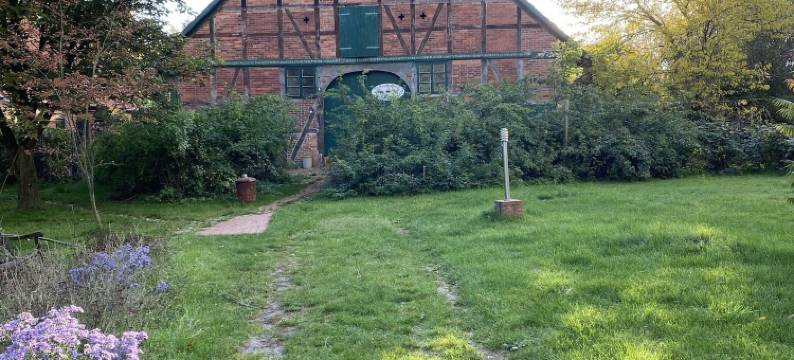 普里维拉克天堂花园(Privelacker Paradiesgarten)图片