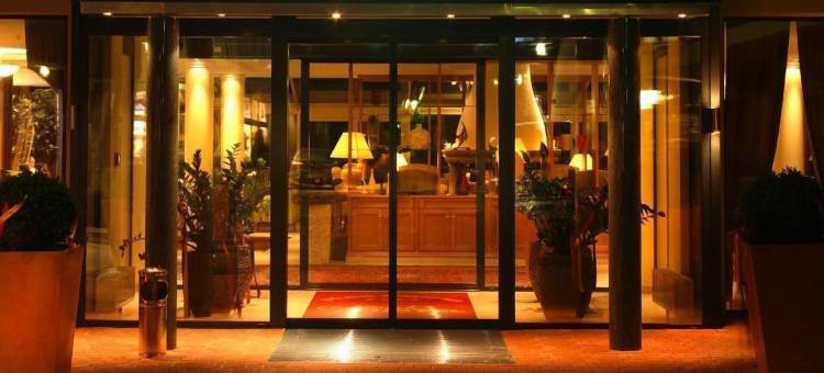 公园酒店(Parkhotel)图片