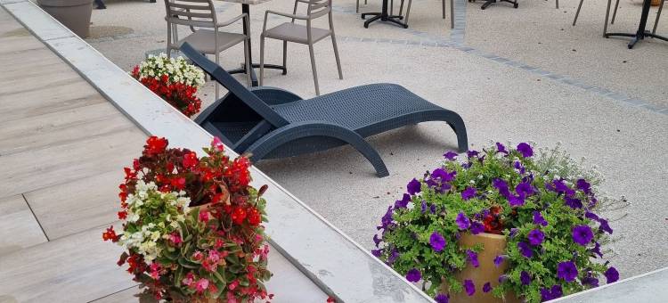 卡里翁酒店(Logis hôtel Restaurant les Carillons)图片