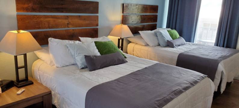 骑士的钥匙套房(Knight's Key Suites)图片