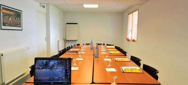 米洛南部原生酒店(The Originals Access Hôtel Millau Sud)图片