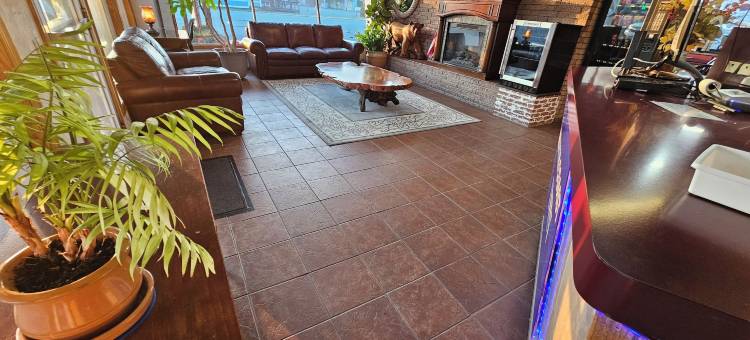 北岸旅馆(North Coast Inn)图片