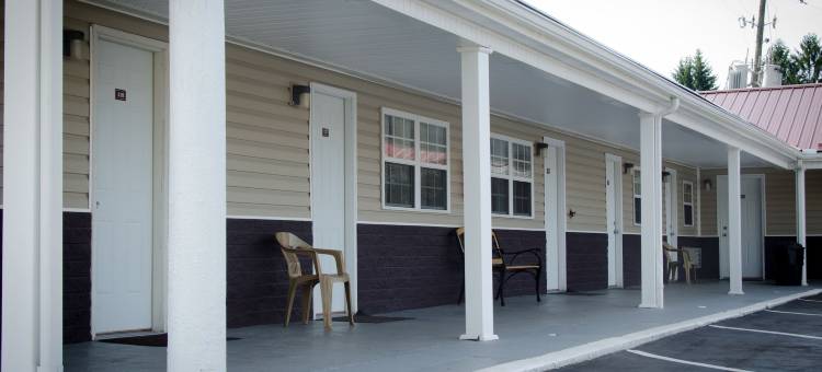 特恩帕克汽车旅馆(Turnpike Motel)图片