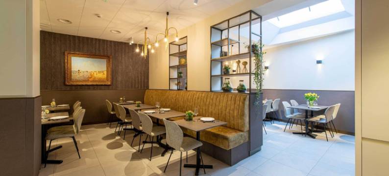 萨博多尔酒店(Hotel Sabot d'Or)图片