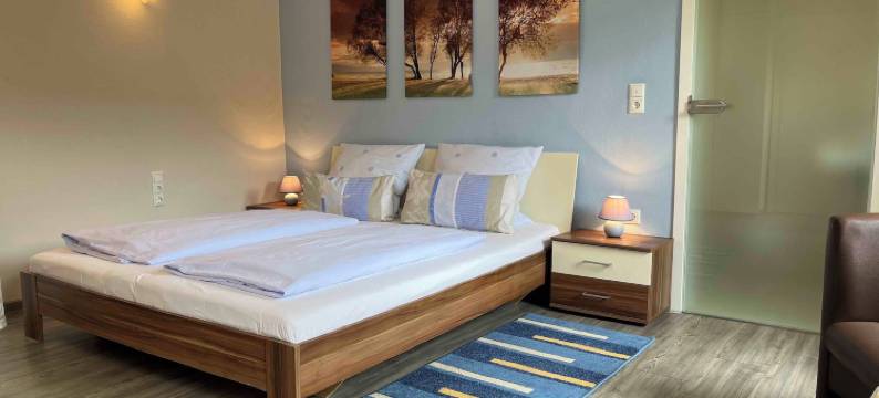 布赖滕巴赫客栈OHG(Gasthaus Breitenbach)图片