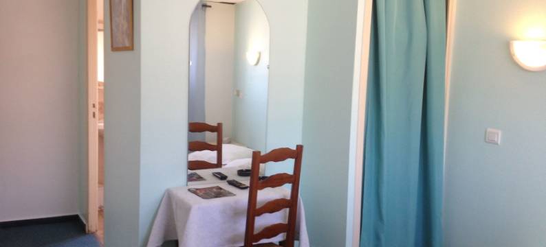 新酒店(Au Nouvel Hôtel)图片